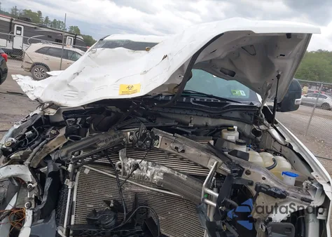 2022 Ford F250 Super Duty из США, поврежденный, VIN 1FT7W2B64NEF85914